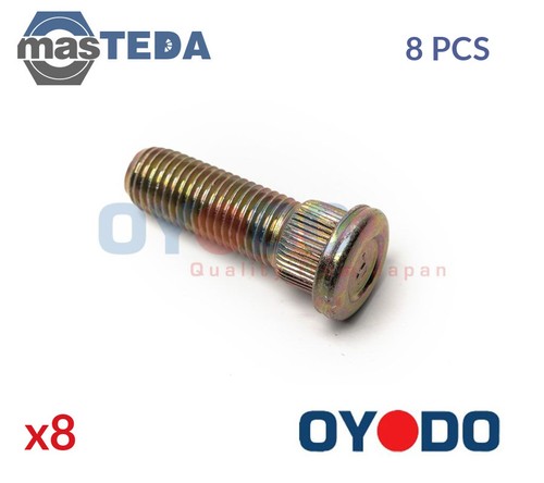 60l0500 oyo wheel - wheel, stud