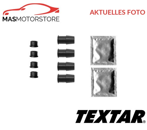 Accessory kit brake - kit, caliper