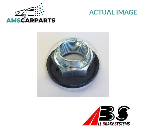 Axle nut drive shaft 911362 - axle,