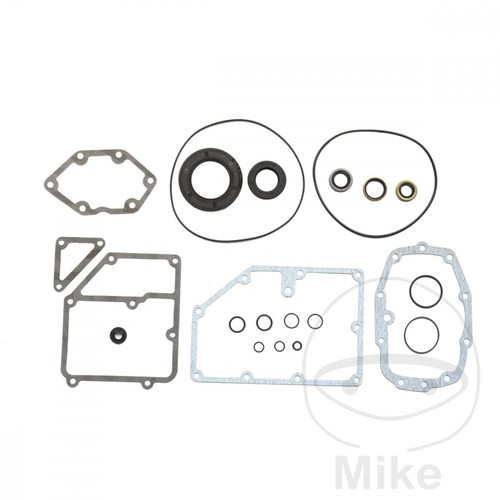 Athena gearbox gasket set - athena,