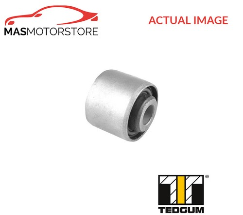 Control arm wishbone bush rear - wishbone,