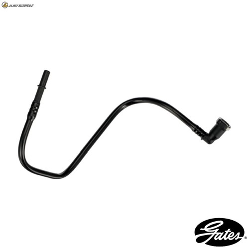 Fuel hose mfl1097 for - hose, ford