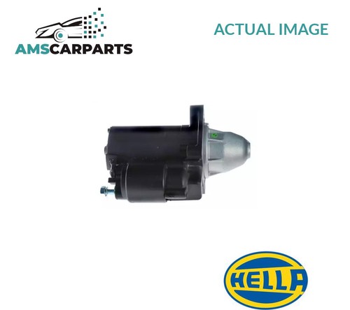 Engine starter motor 8ea - engine,