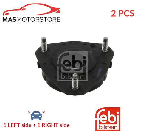 Top strut mounting - top,