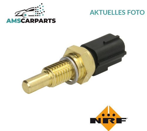 Coolant temperature sensor - coolant,