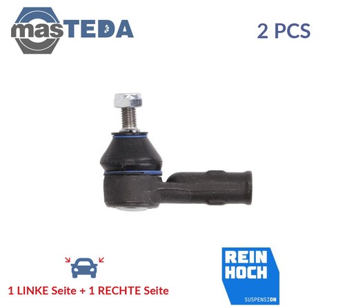 Rh01 4002 tie rod end - rh01-4002,