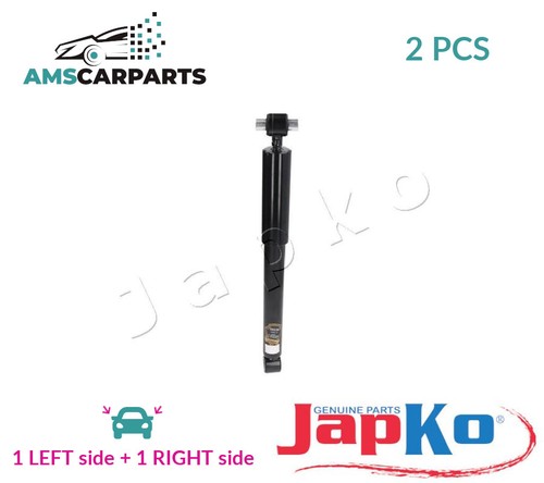 Shock absorber set shockers - absorber,