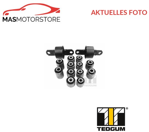 Repair kit wheel - repair, suspension