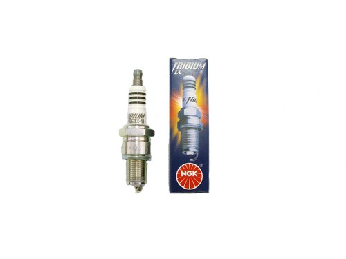 Bpr5eix iridium spark plug - bpr5eix-11,