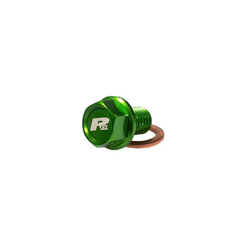 Drain plug rfx pro - drain,
