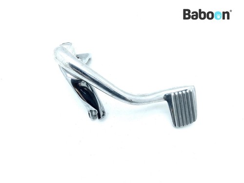 Footrest hanger bracket - /,