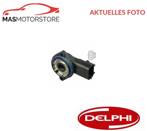 Delphi ss10528 12b1 throttle - ss10528-12b1,