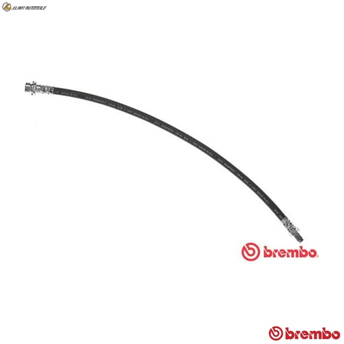 Brake hose 098 for ford - 24,