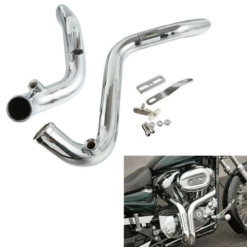 Harley davidson fxdb street - fxdb,