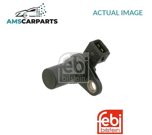 Camshaft position sensor - position, 24841
