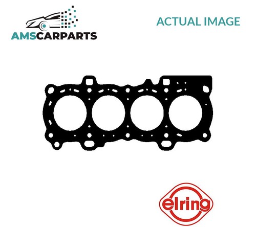 Engine cylinder head gasket - cylinder,