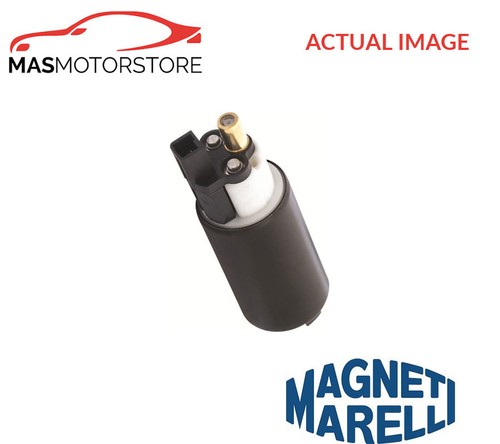Electric fuel pump feed unit - electric,