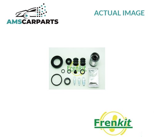 Brake caliper repair kit rear - caliper,