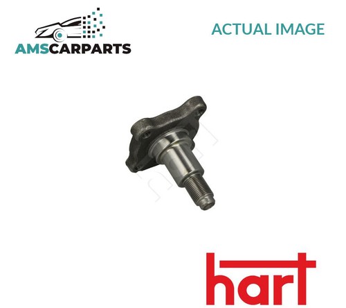 Wheel hub rear 459 810 - 459,