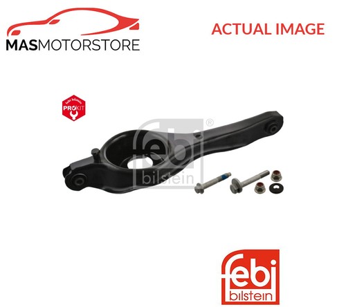 Track control arm wishbone - control,