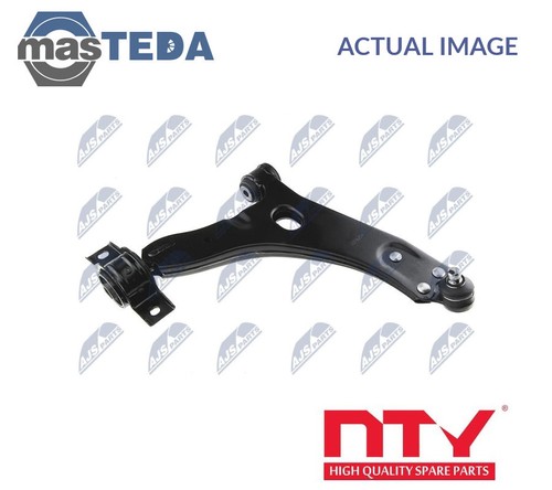 Zwd 001 wishbone track - zwd-fr-001,