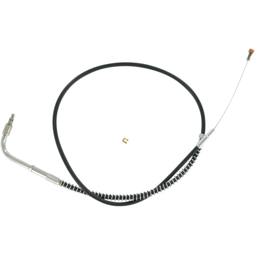Barnett fxdb i35 - fxdb-i35/l-i, idle