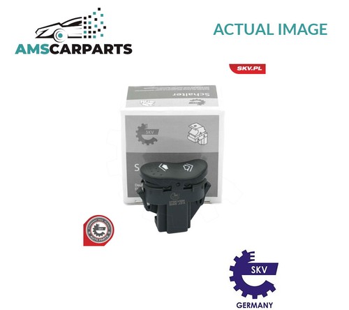 Window lift switch - lift, button