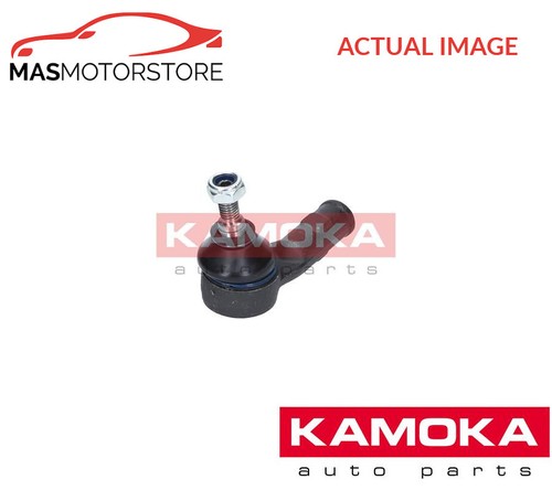 Track rod end - rod,