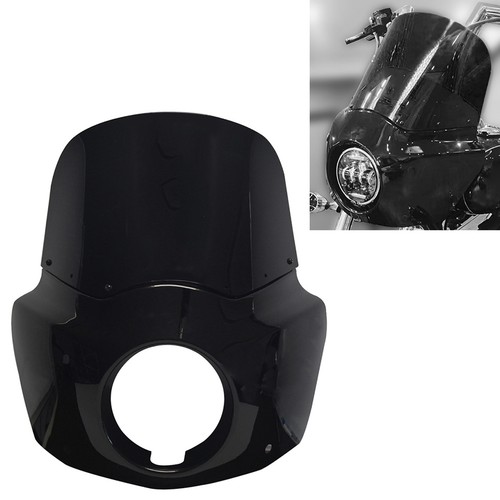 Fairing windshield kit for - windshield,