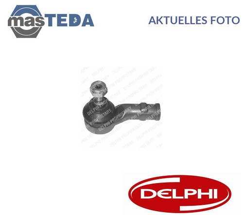 Ta1674 tie rod end axial - axial, joint