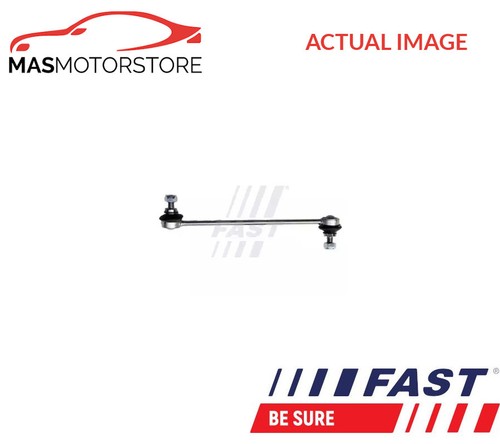 Anti roll bar stabiliser - roll,