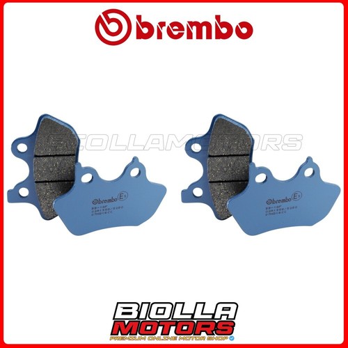 Brembo harley davidson fxdb - brembo,