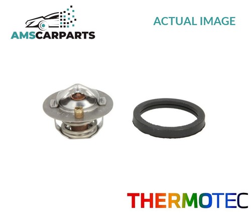 Engine coolant thermostat - engine,