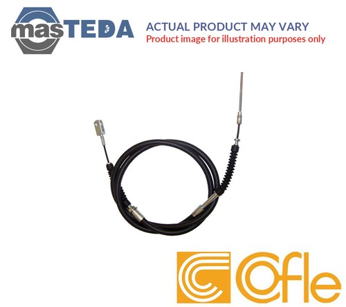 105359 handbrake cable rear - handbrake,