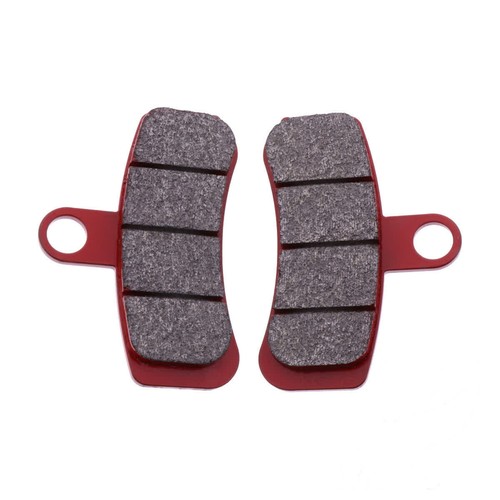 Pair brake pads brembo sa - pads,