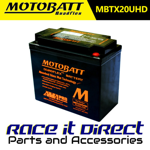 Motobatt battery for harley - motobatt,