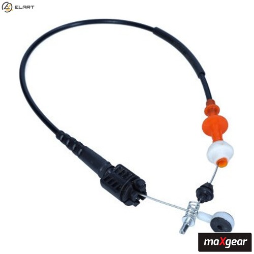 Accelerator cable 1299 - cable, 32-1299