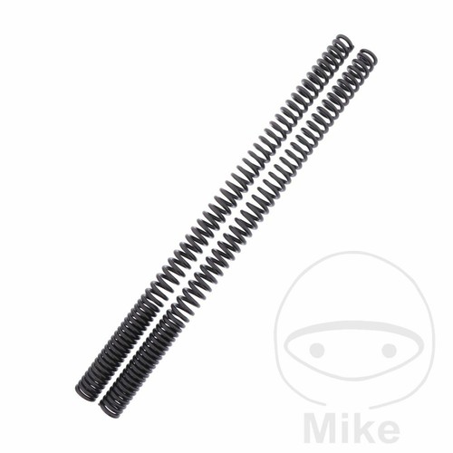 Fork springs yss progressive - fork,
