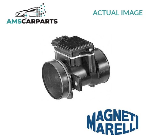 Air mass sensor flow meter - sensor,