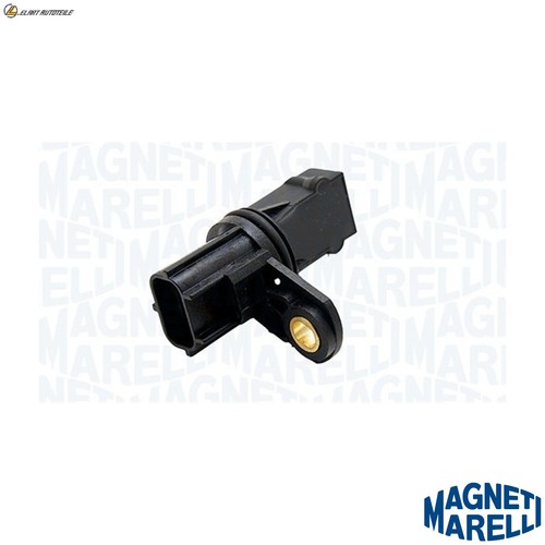 Pulse generator crankshaft - generator,