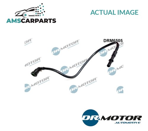 Fuel line drm6505 drmotor - fuel,