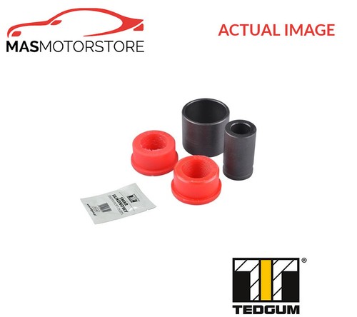 Control arm wishbone bush rear - bush,
