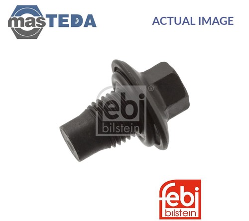 21096 sealing plug oil - sealing, sump