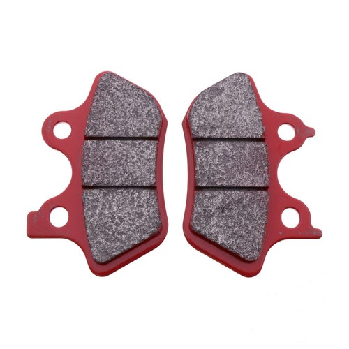 Pair brake pads brembo sa - of,
