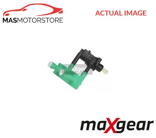 Clutch master cylinder maxgear - cylinder,