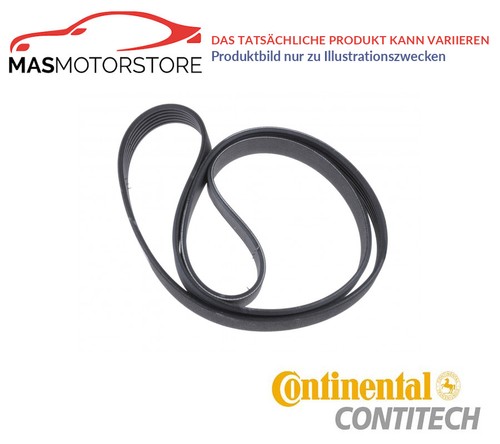 Contitech 6pk1915 belt - p, v-belt