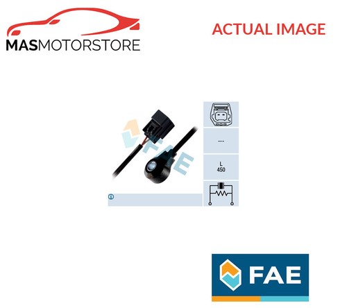 Engine detonation knock sensor - detonation,