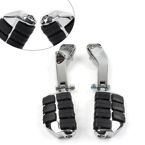 Passenger foot pegs mount - passenger,