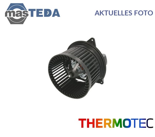 Ddg009tt heater blower motor - ddg009tt,
