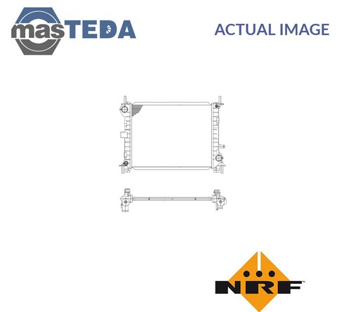 509614 engine cooling - engine,